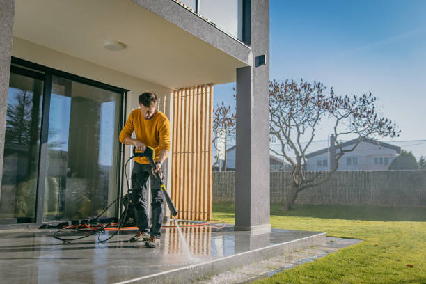 Best Deck and Patio Pressure Washing in Owensville, MO